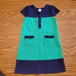 Gymboree dress